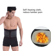 Waist Trimmer Belt Posture Corrector Bandage Corset Orthopedic Brace Back Belly Lumbar Support Belt for Men Woman Fitness Belt 2024 - buy cheap