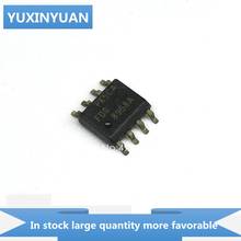 10PCS/LOT FDS8958A FDS8958 FDS 8958A  8958 S8958 DS8958A SOP8 in stock 2024 - buy cheap