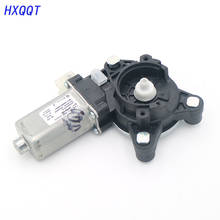 Motor de ventana eléctrica frontal, compatible con 2003-2008 para Hyundai Tiburon OEM 824502C000 2024 - compra barato