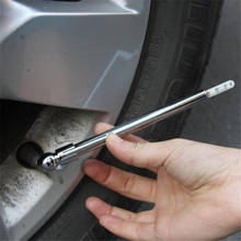 Pencil Estilo Bolígrafo-Medidor de presión de neumáticos para coche, Detector de presión de neumáticos de alta calidad, para camión 2024 - compra barato