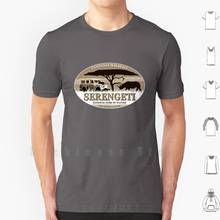 Rhino - Safari T Shirt DIY 100% Cotton 6xl 4x4 Offroad Rhino Rhinoceros Safari Afrika African South Africa Rsa Kenya Tanzania 2024 - buy cheap