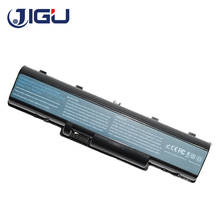 Jigu-bateria para computador portátil, 6 células de bateria para hp drive de 591998-141, tamanhos 593576-001, probook 4510s 4515s 2024 - compre barato