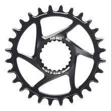 PASS QUEST bicycle Chain Ring Crankset Offset 3mm Chain Wheel for Crank Boost directly install 28-38T 2024 - buy cheap