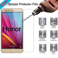 Tempered Glass for Honor 8X 7X 6X 5X 4X 3X Max Phone Film Protective Screen Protector Film for Huawei Honor 6C Pro 4C 5C Glass 2024 - buy cheap