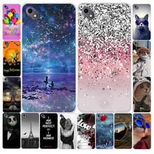 For BQ S 5035 Velvet Cases Soft Touch TPU Silicon Phone Back Cover For BQ 5035 Phone Back Case Etui Bumper Funda Coque Capa 2024 - buy cheap