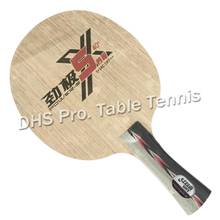 DHS Новинка 2019, ракетка для пинг-понга, для настольного тенниса, 5 шт., для арилатного карбона, ALC, для пинг-понга 2024 - купить недорого