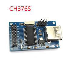 Módulo USB CH376 CH376s, disco U 2024 - compra barato