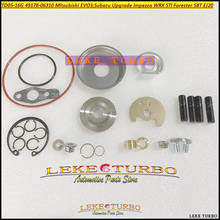 Kit de Turbo de reparación y descarga TD05H-16G 49178-06310 para Mitsubishi EVO3, para actualización de Subaru Impezza WRX STI Forester 58T EJ20, TD05-16G 2024 - compra barato