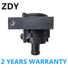 5Q0965567G Electrical Additional Coolant Auxiliary Water Pump For Audi A3 A4 A5 A6 Q3 Q5 TT VW Golf 7 Tiguan Touran Skoda Seat 2024 - buy cheap