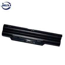 JIGU Laptop Battery FPCBP218 FPCBP219 E8310 S2210 FPCBP220 FMVNBP178 Fpcbp145ap FPCBP145 For Fujitsu LifeBook S8220 S8225 S8250 2024 - buy cheap