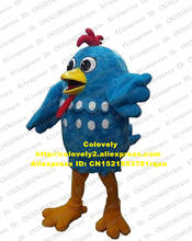 Lottie Dottie Chicken Chook Mascot Costume Adult Cartoon Character Outfit Suit Commercial Strip Drive Play Games zz8231 2024 - buy cheap