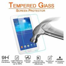 Protector de pantalla de vidrio templado para tableta Samsung Galaxy Tab 3 lite, SM-T110 de 7,0 pulgadas, T111, T116, T113, T210, T211, P3200 2024 - compra barato