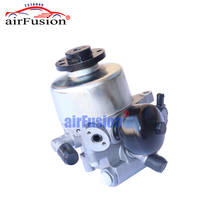 airFusion 2005-2013 New ABC Hydraulic Power Steering Pump Fit Mercedes W221 W230 CL600 CL65 S600 S65 V12 engine 0054667101 2024 - buy cheap