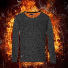 Aquecimento elétrico roupas camisa aquecida colete de aquecimento usb inteligente mais veludo jaqueta térmica roupa interior superior para mulher masculina M-3XL 2024 - compre barato