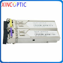 155Mbps 1490/1550nm 100KM SC LC SFP Bi-Directional Transceiver,155M WDM BIDI DDM SC/LC SFP Fiber Transceiver Module 2024 - buy cheap