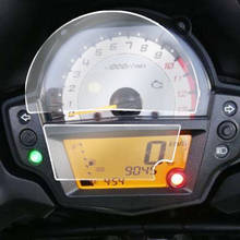 Motorcycle Cluster Scratch Protection Film Screen Protector Accessories for Versys650 Versys 650 KLE 650 KLE650 2016-2018 2024 - buy cheap