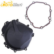 Cubierta del estator del motor de la motocicleta, accesorio para SUZUKI GSXR1000, GSXR, GSX-R1000, K5, K6, K7, 2005, 2006, 2007, 2008, 05-08 2024 - compra barato