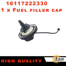 16117222330 Fuel Filler Cap Petrol Models Fit For BMW E60 E61 E81 E87 E90 E91 E92 X5 E70 X3 E83 2024 - buy cheap