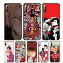 Kozume Kenma Haikyuu Anime For Samsung Galaxy A90 A80 A70 A70S A60 A50 A40 A30 A30S A20S A20E A2Core A10 A10E A10S Phone Case 2024 - buy cheap