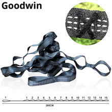 X-Style Hammock Straps & Belts 2024 - buy cheap