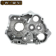 Motorcycles CrankCase Right Side Crank Case For ZongShen ZS 190cc Z190 W190 1P62YML-2 Engine Dirt Pit Bike Atv Quad Parts 2024 - buy cheap