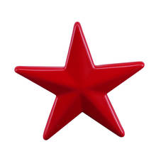 Soviet red star brooch socialist communism jewelry 2024 - buy cheap