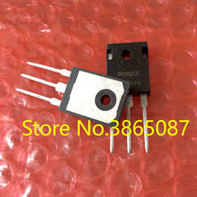 TRANSISTOR MOSFET de potencia, tubo MOS FET, 5R280CE IPW50R280CE ORIGINAL nuevo TO-247 13A 500V N-CHANNEL SI, 10 unids/lote 2024 - compra barato