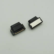 Тип C USB док-коннектор, зарядный порт разъем Замена для HTC U11 / U11 жизни 2024 - купить недорого