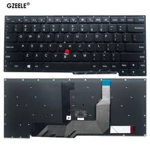 New for lenovo IBM Thinkpad S3 S3-S431 S3-S440 S431 S440 laptop keyboard English US Backlight 2024 - buy cheap