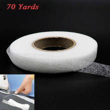 DIY Handmade Sewing Accessories White Double-sided Sewing Accessories Tape Cloth Clothing Fusible Interlining Tape 2024 - buy cheap