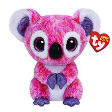 Ty Plush Animal Doll Kacey The Koala Soft Stuffed Toys 15cm 2024 - buy cheap