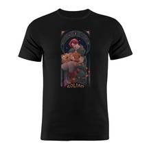 Camisa de algodão unisex t o nome do vento fantasia eolian kingkiller arte t 2024 - compre barato