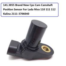 141.3855 Brand New Cps Cam Camshaft Position Sensor For Lada Niva 110 111 112 Kalina 2111-3706040 2024 - buy cheap