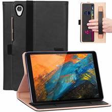 Case for Lenovo Tab M8 HD B-8505F/X Tablet Case for Lenovo TAB M8 FHD TB-8705F TB-8705N Cover Funda 2024 - buy cheap