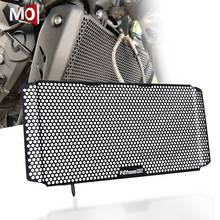 Motorcycle Accessories Radiator Guard Water Tank Protection Grille Grill Cover For Suzuki VStrom V-Strom 1000X GTA 2018-2019 2024 - buy cheap