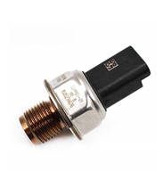 Sensor de alta presión de riel de combustible, interruptor regulador de presión Delphi 55PP61-01 28389852, Envío Gratis 2024 - compra barato