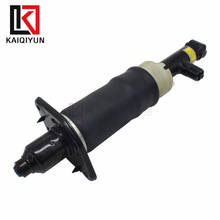 Rear Left Air Suspension Shock Absorber Strut For Audi A6 4B C5 Allroad Quattro 1999-2006 4Z7616019A 4Z7513031A 4Z7616051A 2024 - buy cheap