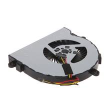 Laptop Cooler CPU Cooling Fan For HP 15-AC Series DC28000GAR0 SPS-813946-001 R9JA 2024 - buy cheap