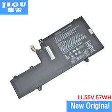 Аккумулятор JIGU для ноутбука HP OM03XL 863167-171, 863280, 1GY29PA, 855-1030, для EliteBook x360, 11,55, G2 (1EN90EA), в 2024 - купить недорого