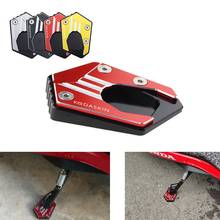 Motorcycle Foot Side Stand Extension Pad Support Plate For Honda cb400x CB 400 X 2020 accessories 2024 - buy cheap