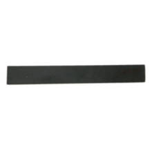 Super Sharpening Black onyx oil stone Whetstone 1500# for Knife Angle Guide 2024 - buy cheap