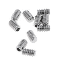 10x   Universal   Surfing   Board   Surfboard   Grub   Screws   for   Longboard 2024 - buy cheap