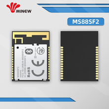 Расширенный модуль nRF52840 с ультра-низким энергопотреблением NFC Zigbee Thread BLE Mesh Bluetooth 5 большой радиус действия 2024 - купить недорого