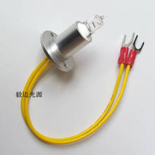 DIRUI CS-T240 CS300 CS400 CS600 CS800 12V20W Biochemical Analyzer Light Bulb Dirui 12v20w Halogen lamp 2024 - buy cheap