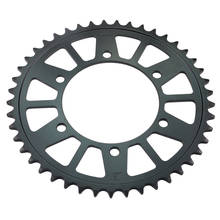 520 Motorcycle Rear Sprocket Gear For Yamaha MT25 MT-25 YZFR25 YZFR3 MT03 MTN320 YZFR6 03-20 YZFR7 YZFR1 98-14 FZ6 Fazer 04-09 2024 - buy cheap