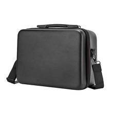 Durable Storage Bag Classic Delicate Storage Shoulder Bag for Zhiyun Weebill S Handheld Gimbal Stabilizer Accessories 2024 - buy cheap