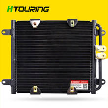 For Car Audi R8 4.2 5.2 FSi 2006- AC Conditioning Conditioner A/C Condenser Radiator 420260401B 420 260 401 B 420260401A NEW 2024 - buy cheap