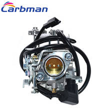 Carburador Carbman compatible con XinYang 300CC, carburador XY 300CC 2024 - compra barato