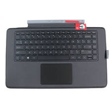 New Keyboard for HP ENVY X2 13-J000 13-J002dx 789321-001 Bluetooth Backlit Keyboard 2024 - buy cheap