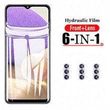 Hydrogel Film for Sansung A 32 5g Front Screen Protector Not Glass for Samsung Galaxy A32 4G SM-A325F/DSN 6.4'' A326 Camera Glas 2024 - buy cheap